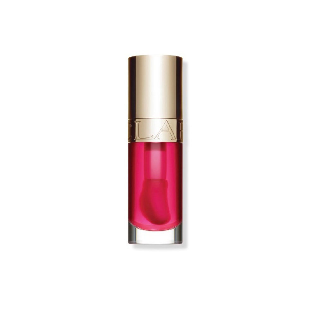 Clarins Lip Comfort Oil Pitaya No 4 - Picture 2 of 11